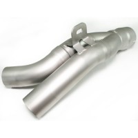 TOCE Performance Cat Delete Link Pipe for Yamaha YZF-R1 (04-14)