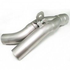 TOCE Performance Cat Delete Link Pipe for Yamaha YZF-R1 (04-14)
