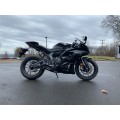 TOCE Performance Razor Tip Full Exhaust System for Yamaha YZF-R7 (2021+) TOCE Performance Razor Tip Full Exhaust System for Yamaha YZF-R7 (2021+)