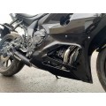 TOCE Performance Razor Tip Full Exhaust System for Yamaha YZF-R7 (2021+) TOCE Performance Razor Tip Full Exhaust System for Yamaha YZF-R7 (2021+)