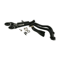 TOCE Performance Razor Tip Full Exhaust System for Yamaha YZF-R7 (2021+) TOCE Performance Razor Tip Full Exhaust System for Yamaha YZF-R7 (2021+)