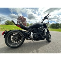 TOCE Performance Razor Tip Equal Length 2-1 Exhaust for Ducati XDiavel TOCE Performance Razor Tip Equal Length 2-1 Exhaust for Ducati XDiavel