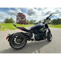 TOCE Performance Razor Tip Equal Length 2-1 Exhaust for Ducati XDiavel TOCE Performance Razor Tip Equal Length 2-1 Exhaust for Ducati XDiavel
