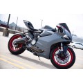 TOCE Performance Double Down Slip-on Exhaust for Ducati Panigale 959 TOCE Performance Double Down Slip-on Exhaust for Ducati Panigale 959