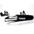 TOCE Performance Double Down Slip-on Exhaust for Ducati Panigale 959 TOCE Performance Double Down Slip-on Exhaust for Ducati Panigale 959