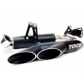 TOCE Performance Double Down Slip-on Exhaust for Ducati Panigale 959 TOCE Performance Double Down Slip-on Exhaust for Ducati Panigale 959