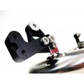 TOCE Performance Double Down Slip-on Exhaust for Ducati Panigale 959 TOCE Performance Double Down Slip-on Exhaust for Ducati Panigale 959