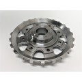 TSS Lightweight Flywheel for Ducati Panigale 1299 / 1199 / Superleggera TSS Lightweight Flywheel for Ducati Panigale 1299 / 1199 / Superleggera