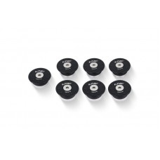 CNC Racing Frame Plug Kit for Ducati Streetfighter 848 / 1098 / S CNC Racing Frame Plug Kit for Ducati Streetfighter 848 / 1098 / S