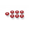 CNC Racing Frame Plug Kit for Ducati Streetfighter 848 / 1098 / S CNC Racing Frame Plug Kit for Ducati Streetfighter 848 / 1098 / S