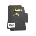 TechSpec Tank Grip Pads General Sheet Kit (Releasable Adhesive) TechSpec Tank Grip Pads General Sheet Kit (Releasable Adhesive)