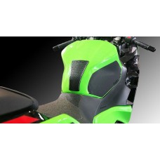 TechSpec Tank Grip Pads for the Kawasaki Z400 / Z500 (2017+)