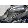 TechSpec Tank Grip Pads for the Yamaha FZ-07 /MT-07 (2014-2017) TechSpec Tank Grip Pads for the Yamaha FZ-07 /MT-07 (2014-2017)