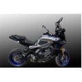 TechSpec Tank Grip Pads for the Yamaha Tracer 9 / GT TechSpec Tank Grip Pads for the Yamaha Tracer 9 / GT