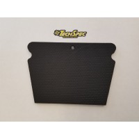 TechSpec C3 Universal Seat Pad Type 7 - 5.5 x 11.5 x .375 inches TechSpec C3 Universal Seat Pad Type 7 - 5.5 x 11.5 x .375 inches