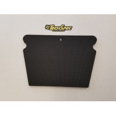 TechSpec C3 Universal Seat Pad Type 7 - 5.5 x 11.5 x .375 inches