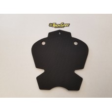 TechSpec C3 Seat Pad for the Yamaha YZF-R1/YZF-R1M (2015+)