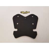 TechSpec C3 Seat Pad for the Yamaha YZF-R1/YZF-R1M (2015+) - Optimal Racing Body TechSpec C3 Seat Pad for the Yamaha YZF-R1/YZF-R1M (2015+) - Optimal Racing Body