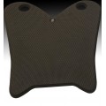TechSpec C3 Seat Pad for the Yamaha YZF-R6 (08-16)