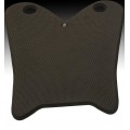 TechSpec C3 Seat Pad for the Yamaha YZF-R6 (08-16) TechSpec C3 Seat Pad for the Yamaha YZF-R6 (08-16)