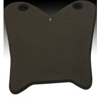TechSpec C3 Seat Pad for the Yamaha YZF-R6 (08-16) TechSpec C3 Seat Pad for the Yamaha YZF-R6 (08-16)