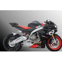 TechSpec Tank Grip Pads for the Aprilia RS 660 / Tuono 660 TechSpec Tank Grip Pads for the Aprilia RS 660 / Tuono 660