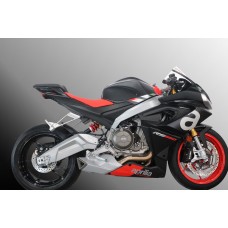 TechSpec Tank Grip Pads for the Aprilia RS 660 / Tuono 660