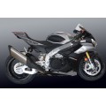 TechSpec Tank Grip Pads for the Aprilia RSV4 / Tuono V4 1100 (2021+) TechSpec Tank Grip Pads for the Aprilia RSV4 / Tuono V4 1100 (2021+)