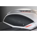 TechSpec Tank Grip Pads for the Aprilia RSV4 / Tuono V4 1100 (2021+) TechSpec Tank Grip Pads for the Aprilia RSV4 / Tuono V4 1100 (2021+)