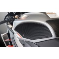 TechSpec Tank Grip Pads for the Aprilia RSV4 / Tuono V4 1100 (2021+) TechSpec Tank Grip Pads for the Aprilia RSV4 / Tuono V4 1100 (2021+)
