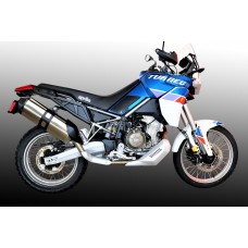 TechSpec Tank Grip Pads for the Aprilia Tuareg 660 (2022+)