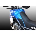 TechSpec Tank Grip Pads for the Aprilia Tuareg 660 (2022+) TechSpec Tank Grip Pads for the Aprilia Tuareg 660 (2022+)