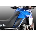 TechSpec Tank Grip Pads for the Aprilia Tuareg 660 (2022+) TechSpec Tank Grip Pads for the Aprilia Tuareg 660 (2022+)
