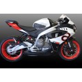 TechSpec Tank Grip Pads for the Aprilia RS 457 (2024+) TechSpec Tank Grip Pads for the Aprilia RS 457 (2024+)