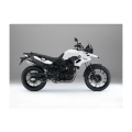 TechSpec Tank Grip Pads for the BMW F700 GS (14+) TechSpec Tank Grip Pads for the BMW F700 GS (14+)