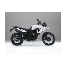 TechSpec Tank Grip Pads for the BMW F700 GS (14+)