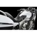 TechSpec Tank Grip Pads for the BMW K1600 GT / Bagger (2017+) TechSpec Tank Grip Pads for the BMW K1600 GT / Bagger (2017+)