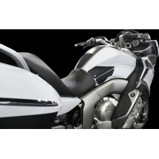 TechSpec Tank Grip Pads for the BMW K1600 GT / Bagger (2017+)