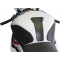 TechSpec Tank Grip Pads for the BMW S1000RR (2020+) / S1000R (2021+)