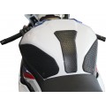 TechSpec Tank Grip Pads for the BMW S1000RR (2020+) / S1000R (2021+) TechSpec Tank Grip Pads for the BMW S1000RR (2020+) / S1000R (2021+)