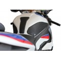 TechSpec Tank Grip Pads for the BMW S1000RR (2020+) / S1000R (2021+) TechSpec Tank Grip Pads for the BMW S1000RR (2020+) / S1000R (2021+)