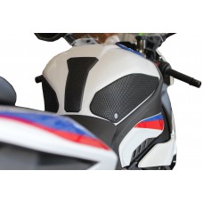 TechSpec Tank Grip Pads for the BMW S1000RR (2020+) / S1000R (2021+)