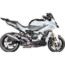 TechSpec Tank Grip Pads for the BMW S1000 XR (2020+)