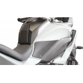 TechSpec Tank Grip Pads for the BMW S1000 XR (2020+)