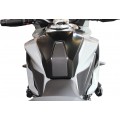 TechSpec Tank Grip Pads for the BMW S1000 XR (2020+)