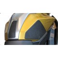 TechSpec Tank Grip Pads for the BMW F 900 XR (2020+)