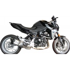TechSpec Tank Grip Pads for the BMW F 900 R (2020+)