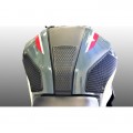 TechSpec Tank Grip Pads for the BMW G 310 R (2021+) TechSpec Tank Grip Pads for the BMW G 310 R (2021+)