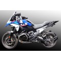 TechSpec Tank Grip Pads for the BMW R 1300 GS Adventure (2024+) TechSpec Tank Grip Pads for the BMW R 1300 GS Adventure (2024+)