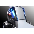 TechSpec Tank Grip Pads for the BMW R 1300 GS Adventure (2024+) TechSpec Tank Grip Pads for the BMW R 1300 GS Adventure (2024+)